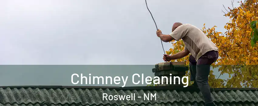  Chimney Cleaning Roswell - NM