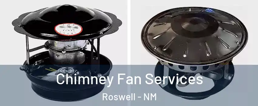  Chimney Fan Services Roswell - NM
