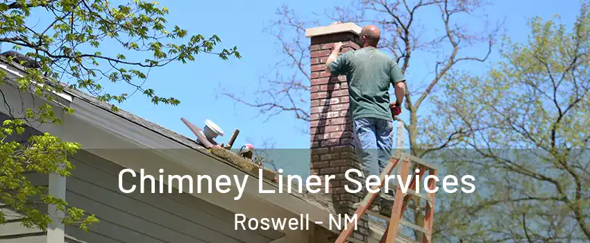  Chimney Liner Services Roswell - NM