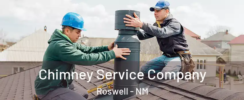  Chimney Service Company Roswell - NM