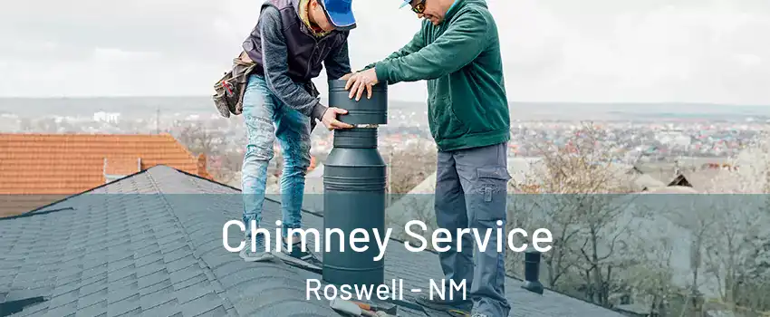  Chimney Service Roswell - NM