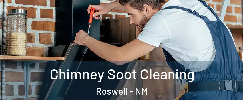  Chimney Soot Cleaning Roswell - NM