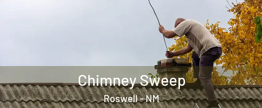  Chimney Sweep Roswell - NM