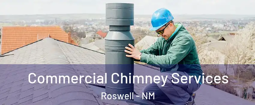  Commercial Chimney Services Roswell - NM