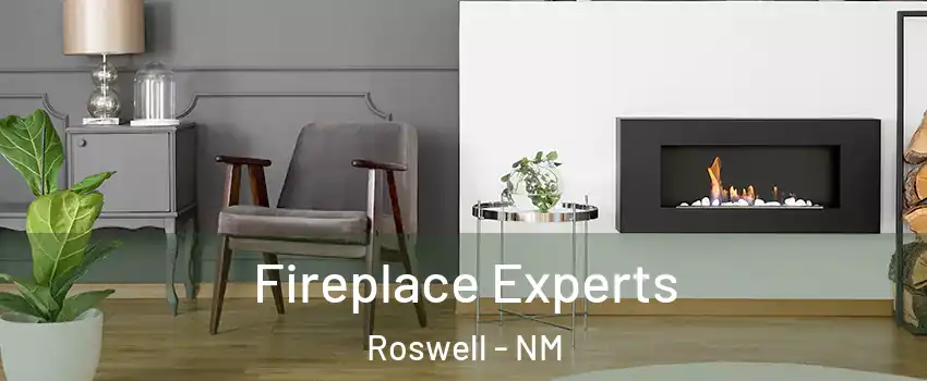  Fireplace Experts Roswell - NM