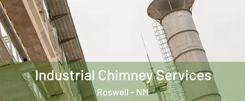  Industrial Chimney Services Roswell - NM