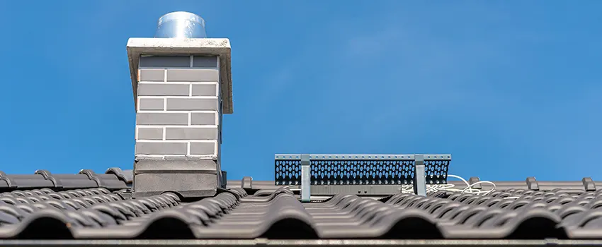 Repair Blocked Chimney in Roswell, New Mexico