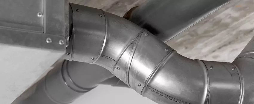 Dryer Vent Blockage Inspection in Roswell, NM