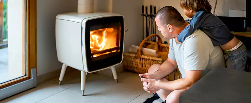 Fireplace Flue Maintenance Services in Roswell, NM