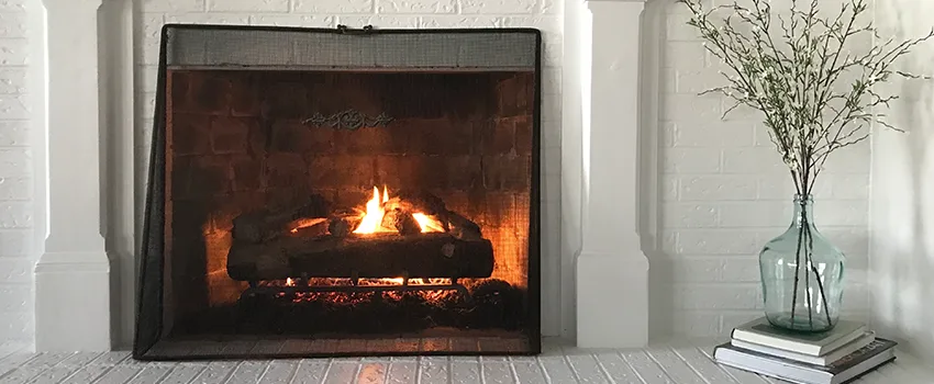 Cost-Effective Fireplace Mantel Inspection And Maintenance in Roswell, NM