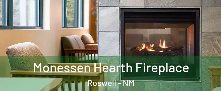  Monessen Hearth Fireplace Roswell - NM