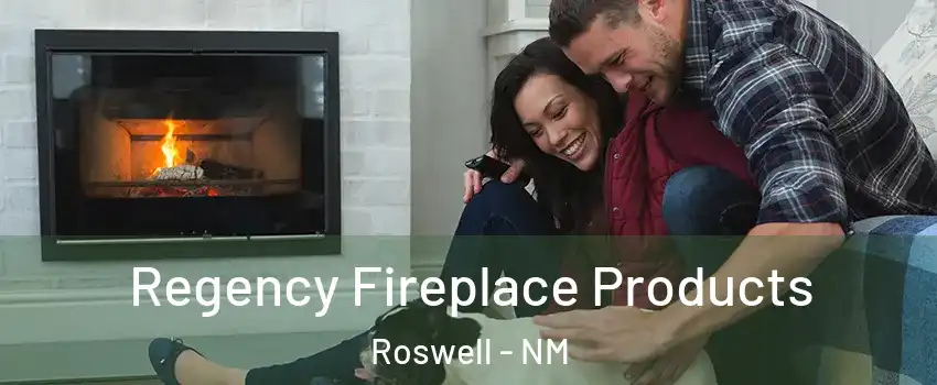  Regency Fireplace Products Roswell - NM