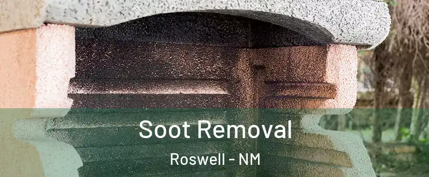  Soot Removal Roswell - NM