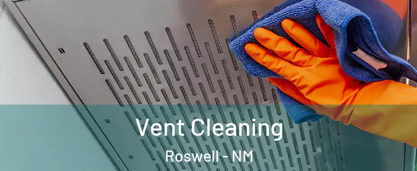  Vent Cleaning Roswell - NM