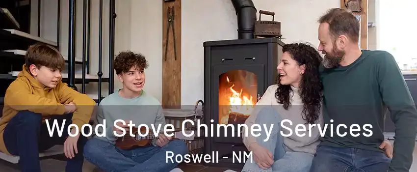  Wood Stove Chimney Services Roswell - NM